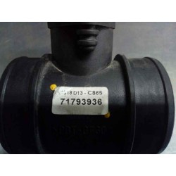 Recambio de caudalimetro para alfa romeo 156 (116) 1.8 t.spark progression referencia OEM IAM 0281002309 71793936 