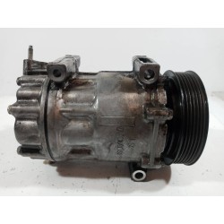Recambio de compresor aire acondicionado para peugeot 307 break/sw (s2) d-sign referencia OEM IAM 9651911480  