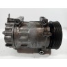Recambio de compresor aire acondicionado para peugeot 307 break/sw (s2) d-sign referencia OEM IAM 9651911480  