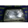 Recambio de faro izquierdo para renault 5 (b/c40) 1.1 referencia OEM IAM   