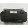 Recambio de cuadro instrumentos para renault kangoo authentique referencia OEM IAM P8200796010D  