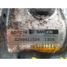 Recambio de compresor aire acondicionado para peugeot 307 break/sw (s2) d-sign referencia OEM IAM 9651911480  
