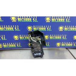 Recambio de cerradura puerta delantera izquierda para alfa romeo 156 (116) 1.8 t.spark progression referencia OEM IAM   