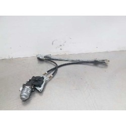 Recambio de elevalunas delantero izquierdo para fiat scudo (222) 2.0 16v jtd sx kombi (5 sitze) referencia OEM IAM   