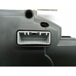 Recambio de cuadro instrumentos para renault kangoo authentique referencia OEM IAM P8200796010D  