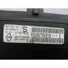 Recambio de cuadro instrumentos para renault kangoo authentique referencia OEM IAM P8200796010D  