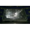 Recambio de faro derecho para renault express f40a referencia OEM IAM   