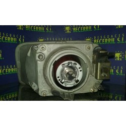 Recambio de faro derecho para renault express f40a referencia OEM IAM   