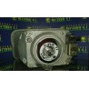 Recambio de faro derecho para renault express f40a referencia OEM IAM   