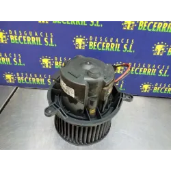 Recambio de motor calefaccion para volkswagen lt caja cerrada / combi (mod. 1997) referencia OEM IAM G2018975 652628T 