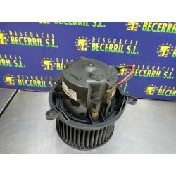 Recambio de motor calefaccion para volkswagen lt caja cerrada / combi (mod. 1997) referencia OEM IAM G2018975 652628T 