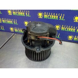 Recambio de motor calefaccion para volkswagen lt caja cerrada / combi (mod. 1997) referencia OEM IAM G2018975 652628T 