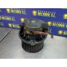 Recambio de motor calefaccion para volkswagen lt caja cerrada / combi (mod. 1997) referencia OEM IAM G2018975 652628T 