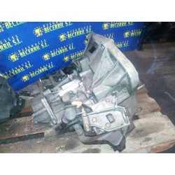 Recambio de caja cambios para alfa romeo 147 (190) 1.6 t.spark eco progression referencia OEM IAM 46807593 21458213468 