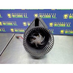 Recambio de motor calefaccion para volkswagen lt caja cerrada / combi (mod. 1997) referencia OEM IAM G2018975 652628T 