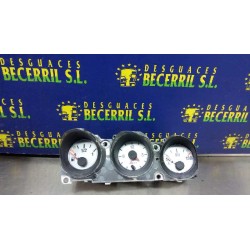 Recambio de cuadro instrumentos para alfa romeo 156 (116) 1.8 t.spark progression referencia OEM IAM P9639709580B NS0228348B 