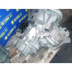 Recambio de caja cambios para alfa romeo 147 (190) 1.6 t.spark eco progression referencia OEM IAM 46807593 21458213468 