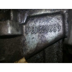 Recambio de caja cambios para alfa romeo 147 (190) 1.6 t.spark eco progression referencia OEM IAM 46807593 21458213468 