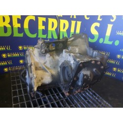 Recambio de caja cambios para chrysler pt cruiser (pt) 2.0 touring referencia OEM IAM TPKTK371A0080 P04800281AA 