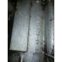 Recambio de caja cambios para alfa romeo 147 (190) 1.6 t.spark eco progression referencia OEM IAM 46807593 21458213468 
