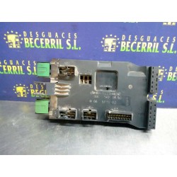 Recambio de caja reles / fusibles para mercedes vito caja cerrada 6.03 referencia OEM IAM 0005400650  