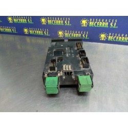 Recambio de caja reles / fusibles para mercedes vito caja cerrada 6.03 referencia OEM IAM 0005400650  