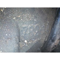 Recambio de caja cambios para chrysler pt cruiser (pt) 2.0 touring referencia OEM IAM TPKTK371A0080 P04800281AA 
