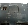 Recambio de caja reles / fusibles para mercedes vito caja cerrada 6.03 referencia OEM IAM 0005400650  