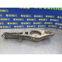 Recambio de brazo suspension inferior trasero izquierdo para audi a3 (8p) 2.0 tdi s line (103kw) referencia OEM IAM   