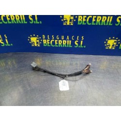 Recambio de sonda lambda para alfa romeo 156 (116) 1.8 t.spark progression referencia OEM IAM   