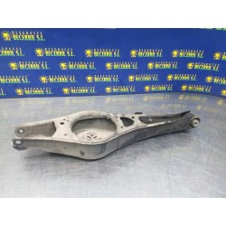 Recambio de brazo suspension inferior trasero izquierdo para audi a3 (8p) 2.0 tdi s line (103kw) referencia OEM IAM   