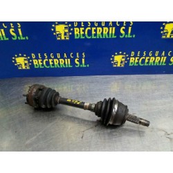 Recambio de transmision delantera derecha para alfa romeo 156 (116) 1.8 t.spark progression referencia OEM IAM   