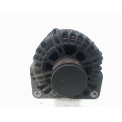 Recambio de alternador para renault scenic iii dynamique referencia OEM IAM 2606272A  