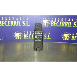 Recambio de caja precalentamiento para audi a3 (8p) 2.0 tdi s line (103kw) referencia OEM IAM 0281003038  