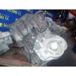 Recambio de caja cambios para fiat idea (135) 1.9 multijet emotion (i) referencia OEM IAM 2834361 5495775 2810514