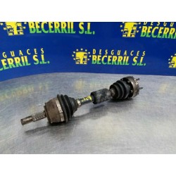 Recambio de transmision delantera izquierda para alfa romeo 156 (116) 1.8 t.spark progression referencia OEM IAM   