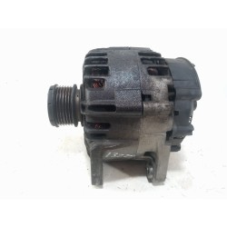 Recambio de alternador para renault scenic iii dynamique referencia OEM IAM 2606272A  