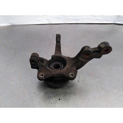 Recambio de mangueta delantera izquierda para renault kangoo authentique referencia OEM IAM   