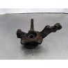 Recambio de mangueta delantera izquierda para renault kangoo authentique referencia OEM IAM   
