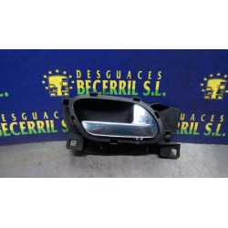 Recambio de maneta interior derecha para citroen c4 coupe cool referencia OEM IAM   