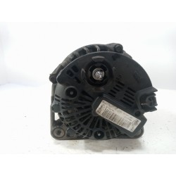 Recambio de alternador para renault scenic iii dynamique referencia OEM IAM 2606272A  