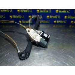 Recambio de motor elevalunas delantero derecho para audi a3 (8p) 2.0 tdi s line (103kw) referencia OEM IAM 8P0959802A  