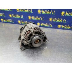 Recambio de alternador para opel corsa c blue line referencia OEM IAM 24437119 0124224018 