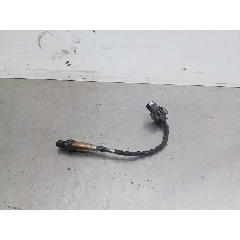 Recambio de sonda lambda para smart forfour cdi (70kw) referencia OEM IAM 0035426918 Recambio de sonda lambda para smart forfour cdi (70kw) referencia OEM IAM 0035426918