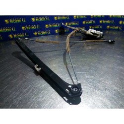 Recambio de motor elevalunas delantero derecho para audi a3 (8p) 2.0 tdi s line (103kw) referencia OEM IAM 8P0959802A  