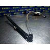 Recambio de motor elevalunas delantero derecho para audi a3 (8p) 2.0 tdi s line (103kw) referencia OEM IAM 8P0959802A  
