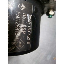 Recambio de abs para renault laguna ii (bg0) authentique referencia OEM IAM 8200183452B  
