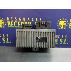Recambio de caja precalentamiento para renault kangoo (f/kc0) rte referencia OEM IAM 7700111525  