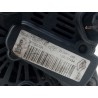 Recambio de alternador para renault scenic iii dynamique referencia OEM IAM 2606272A  