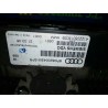 Recambio de mando climatizador para audi a3 (8p) 2.0 tdi s line (103kw) referencia OEM IAM 8P0820043M 412206018039KMM 